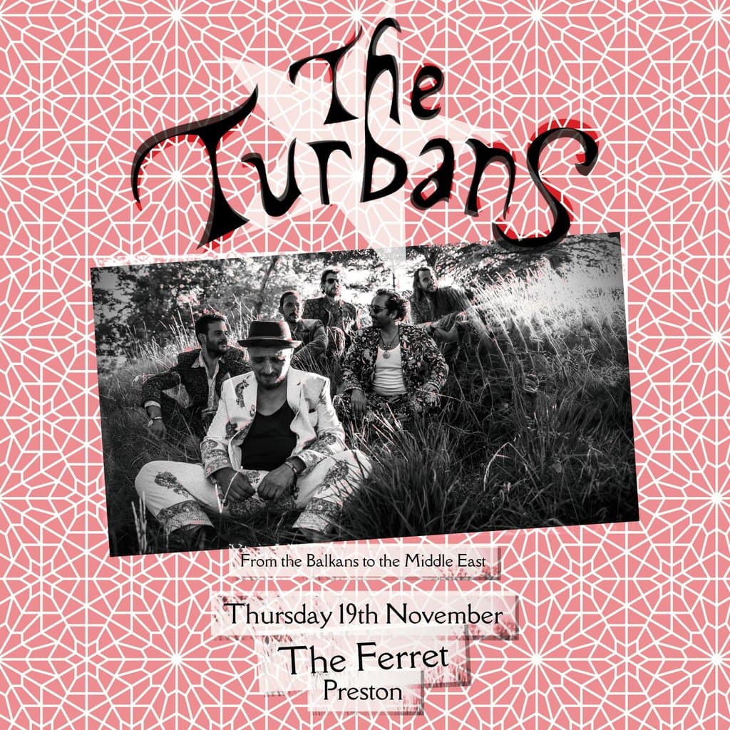 The Turbans