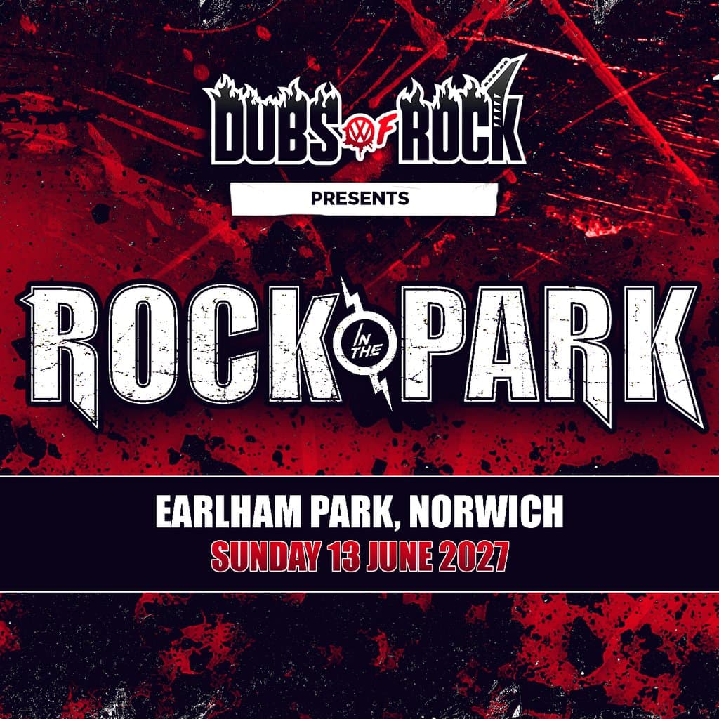 Rock in The Park