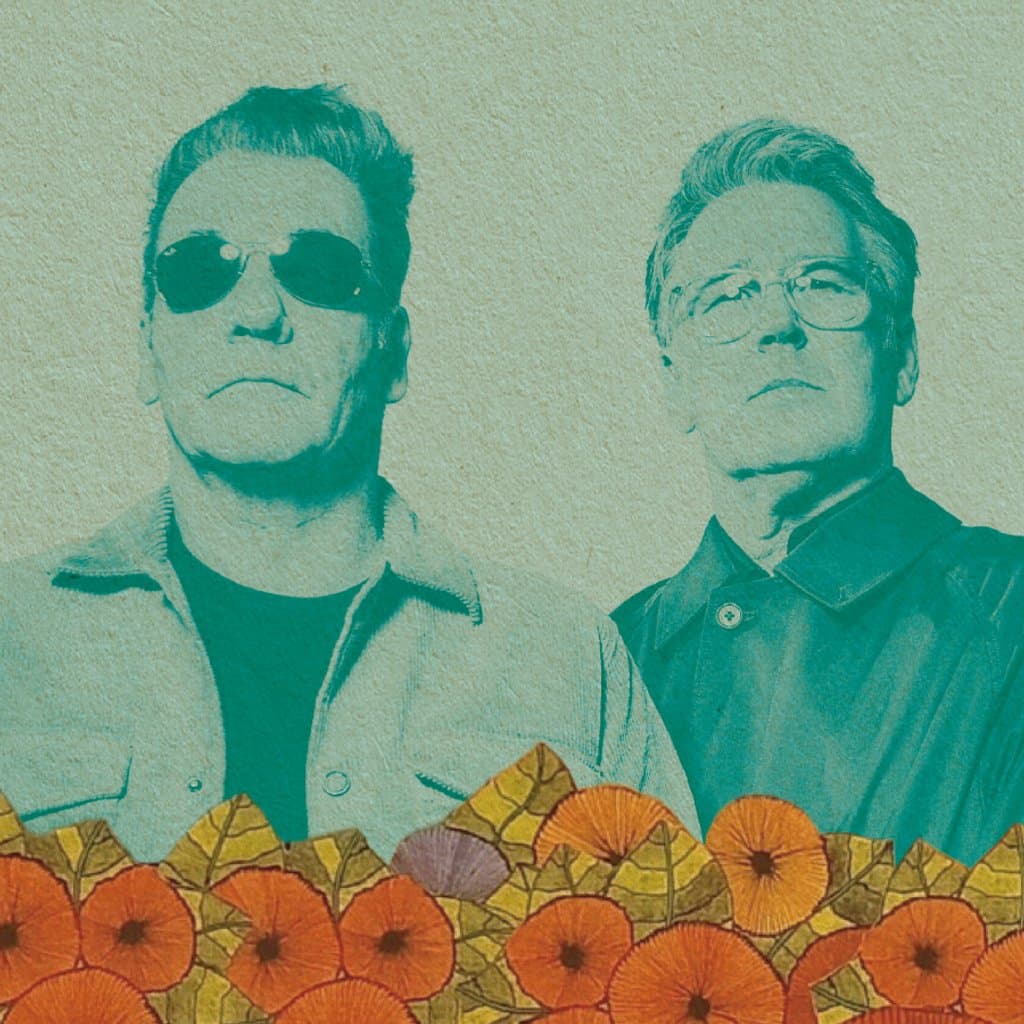 China Crisis - Warped 2026 *SOLD OUT*