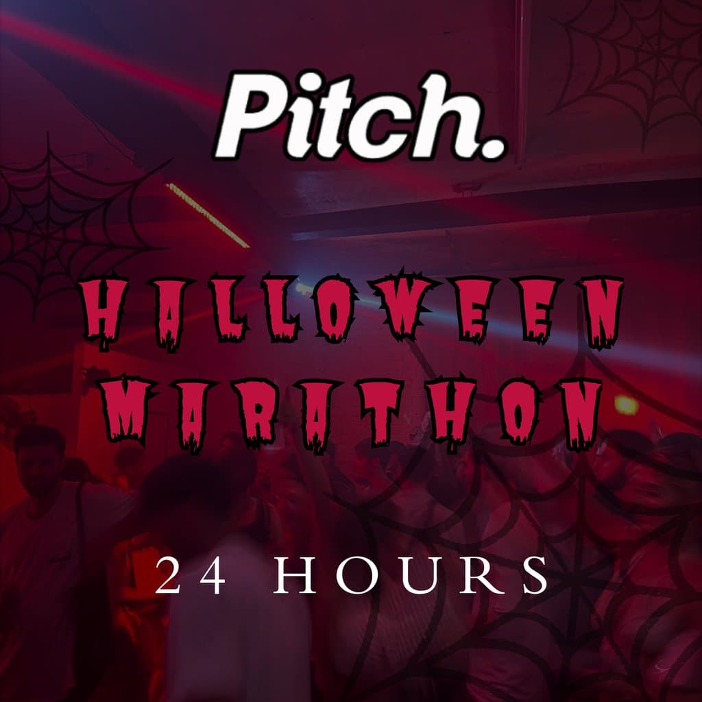 Pitch 012: Part 1