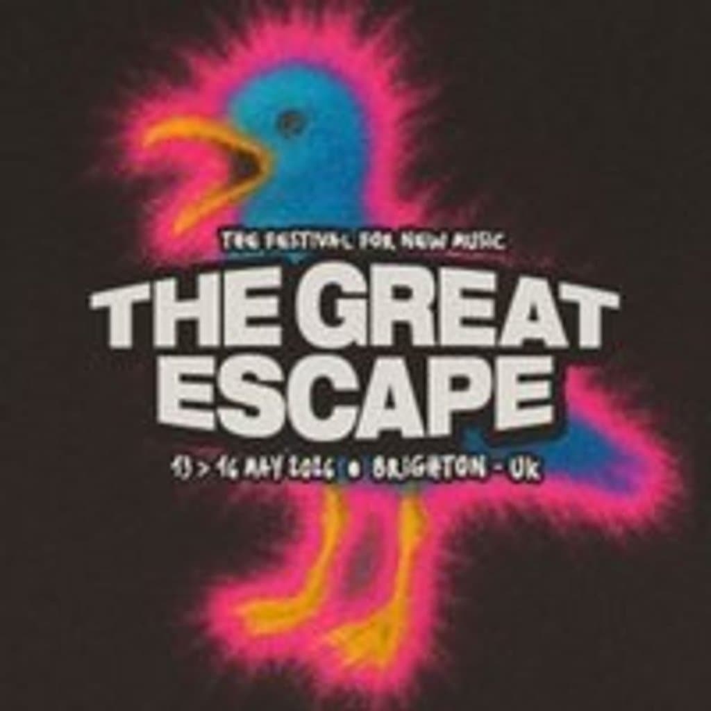 The Great Escape