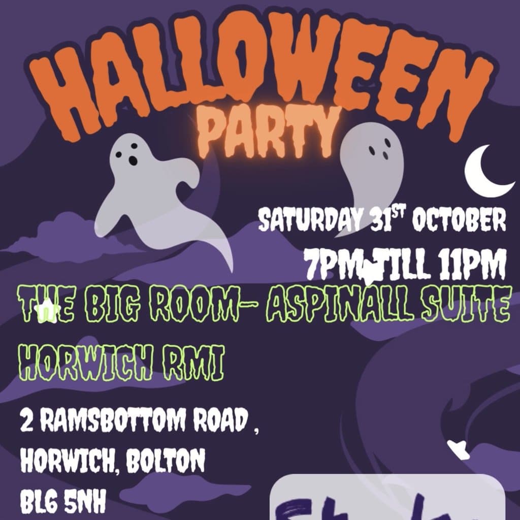 Halloween Party