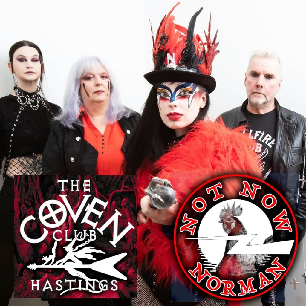 The Coven Club