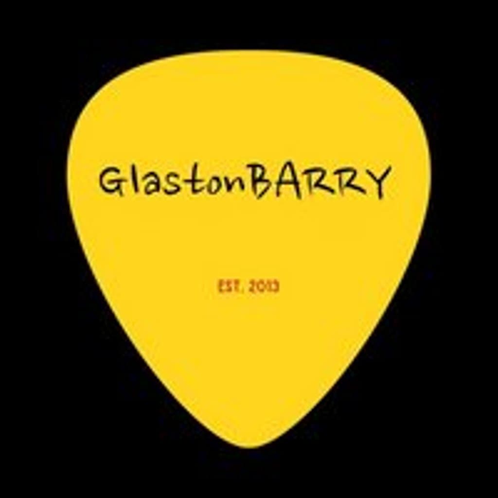 GlastonBARRY Juniors Festival