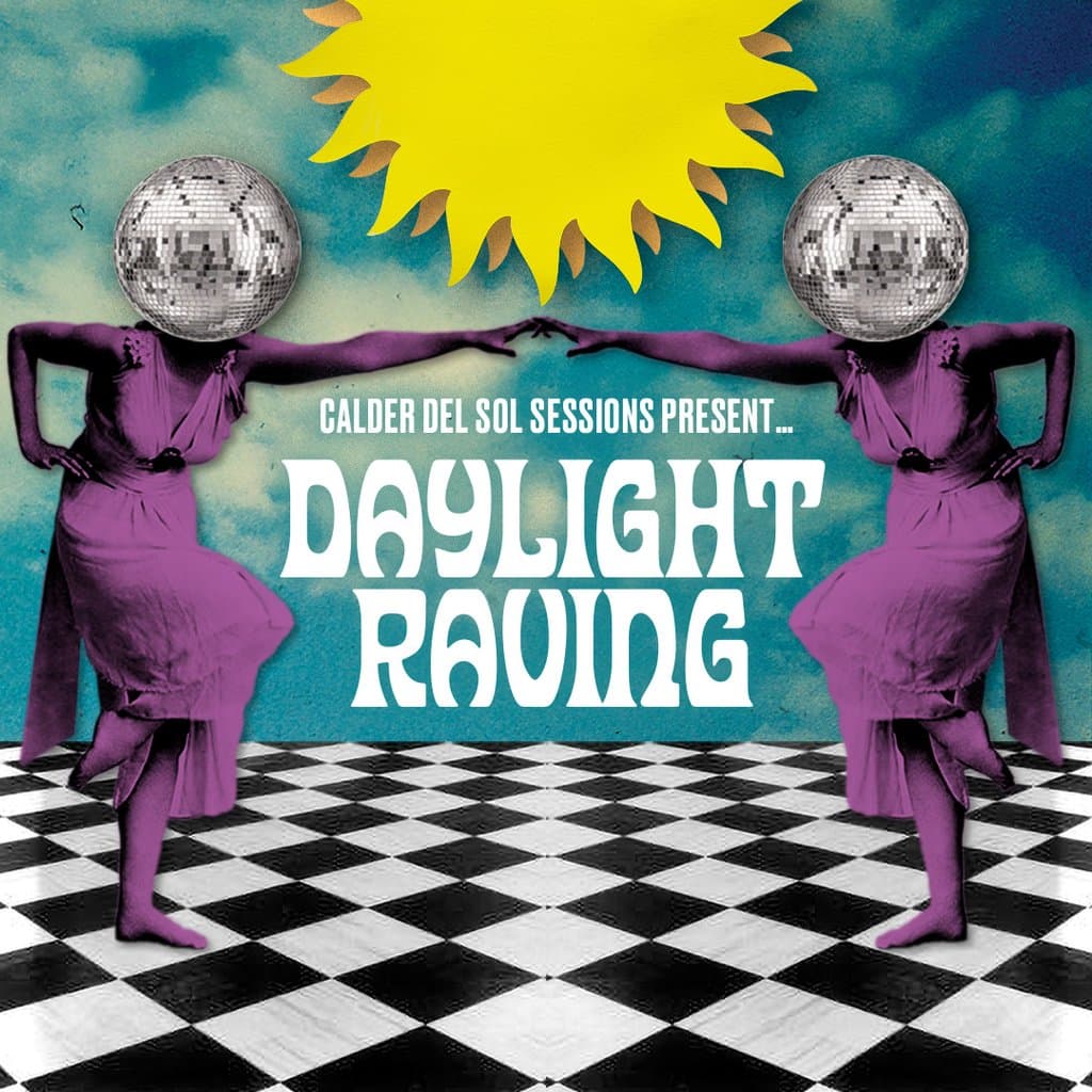 Daylight Raving