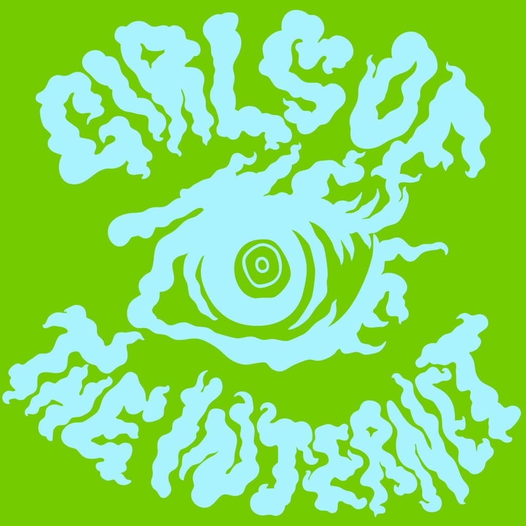 Girls of the Internet (Live)