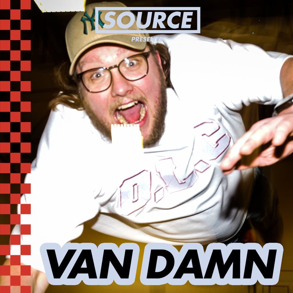 Source // Van Damn