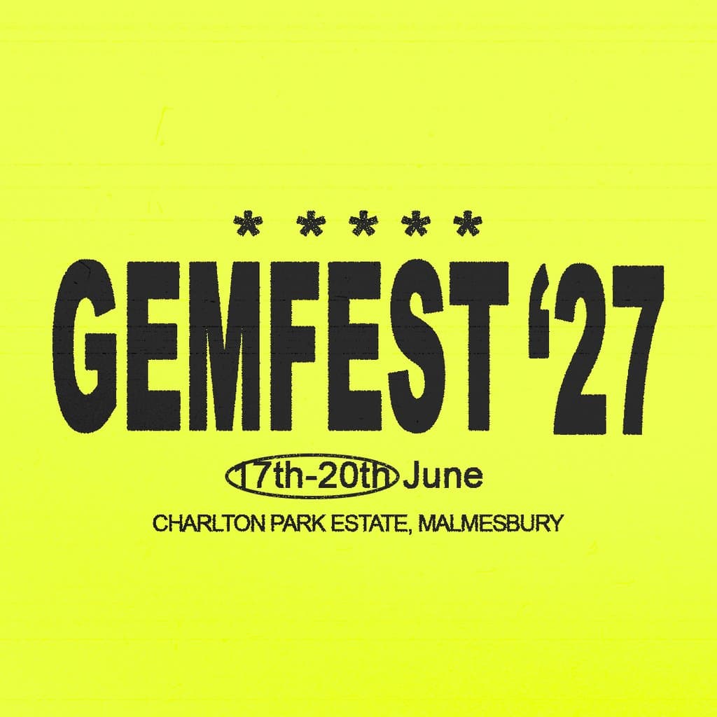 GemFest 2027