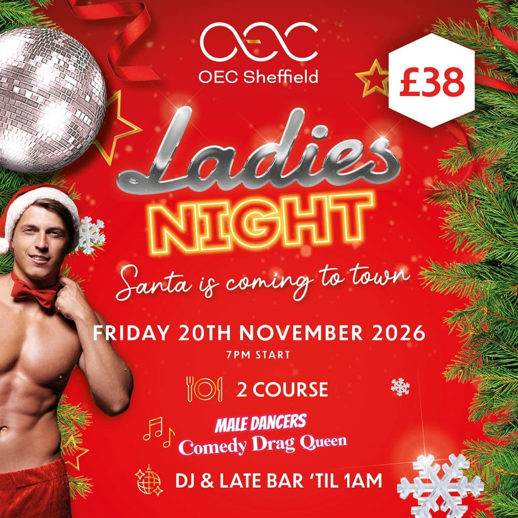 Ladies Night