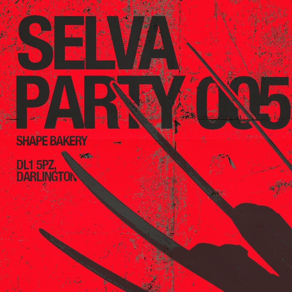 Selva All Night Long 005