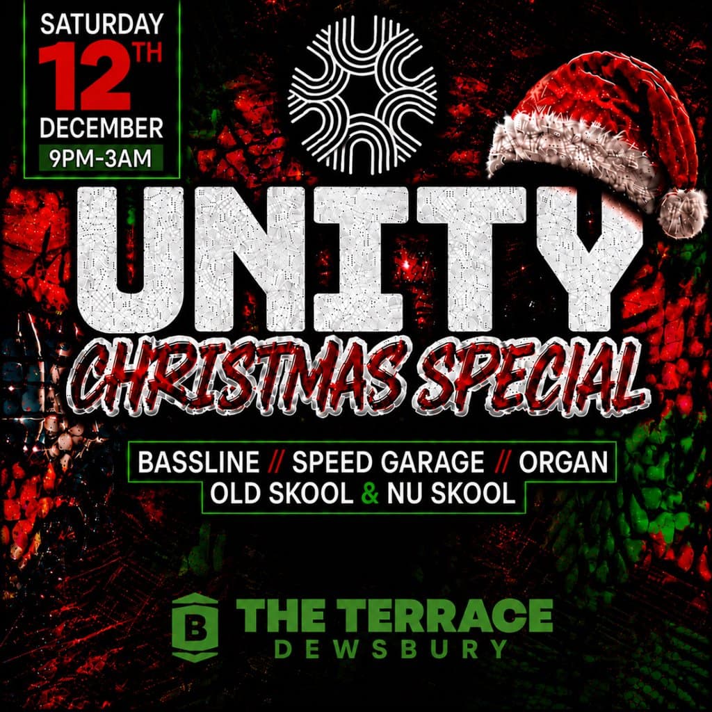 Unity Christmas Special