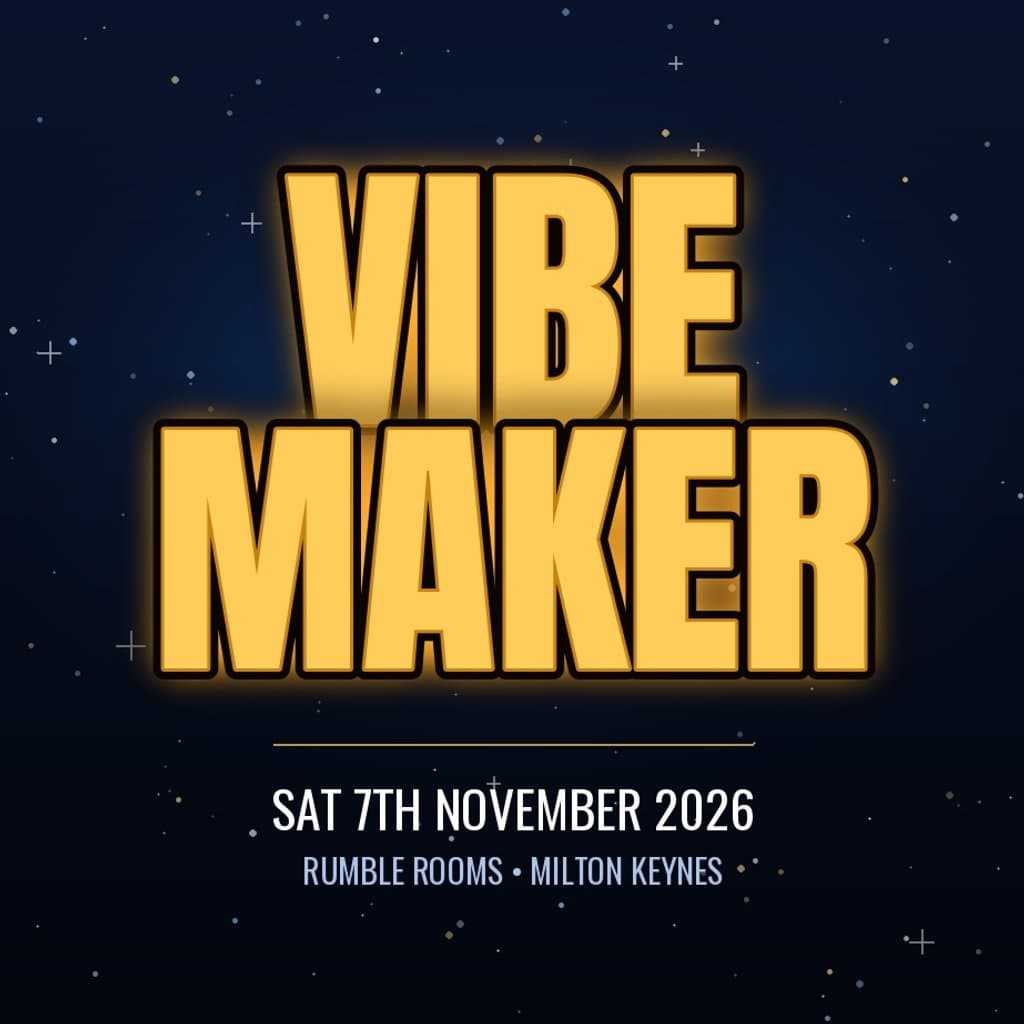Vibemaker