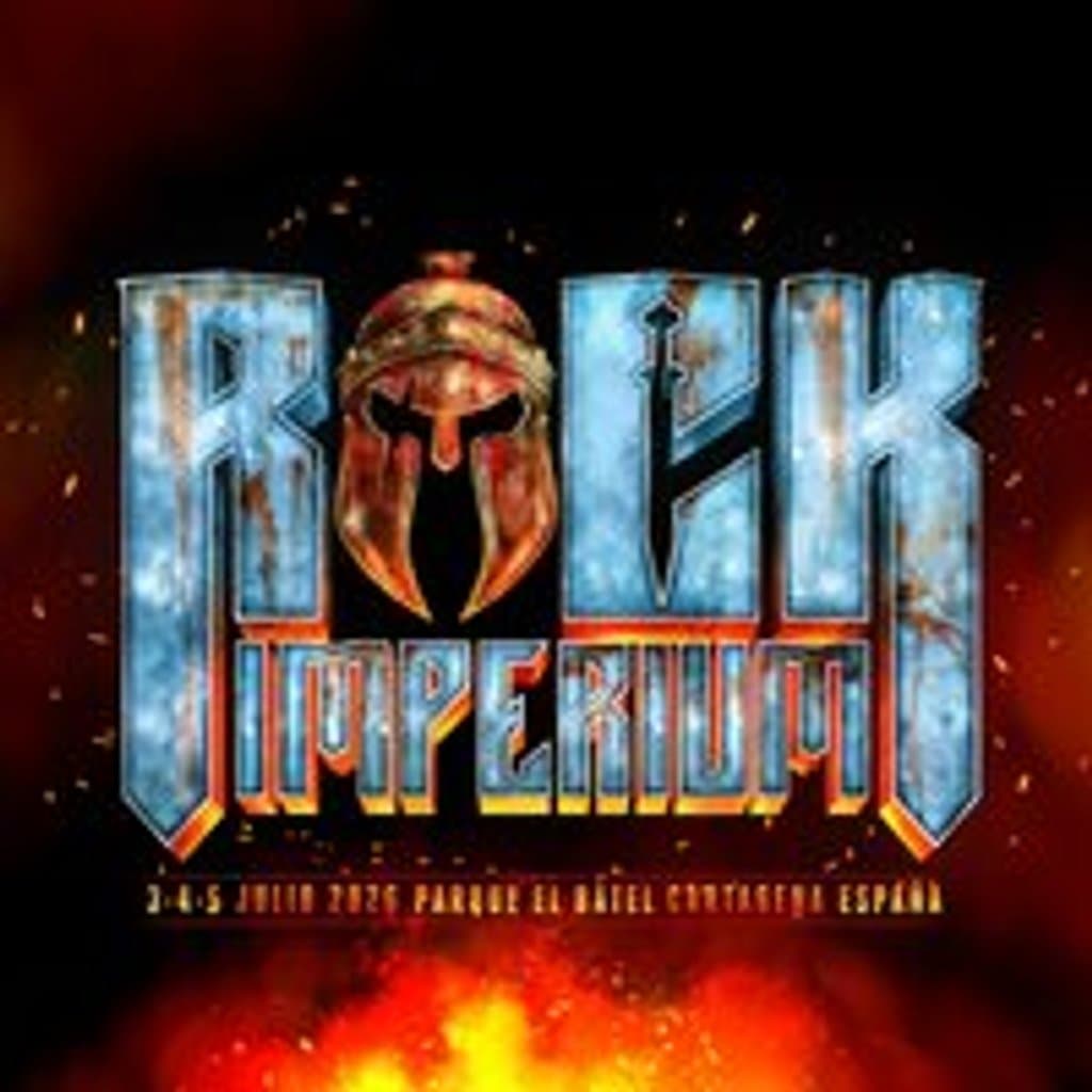 Rock Imperium Festival