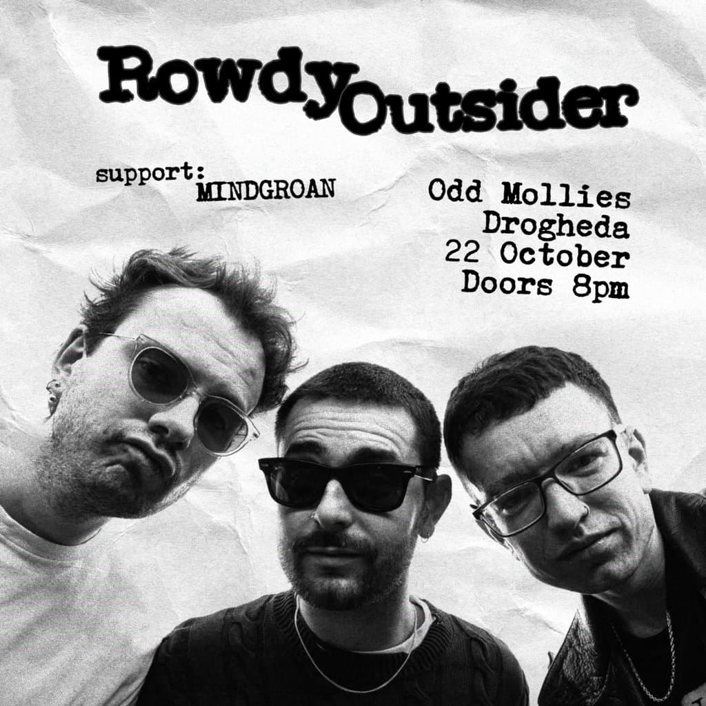 Rowdy Outsider
