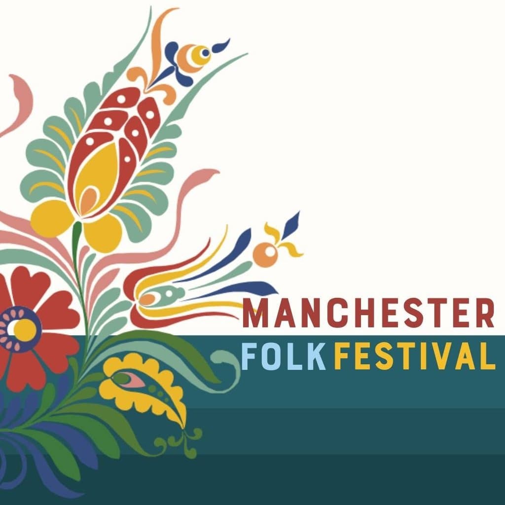 Manchester Folk Festival