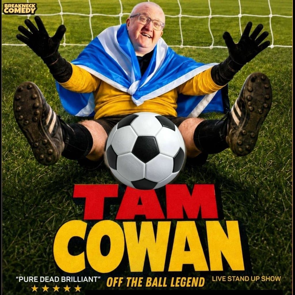 Tam Cowan
