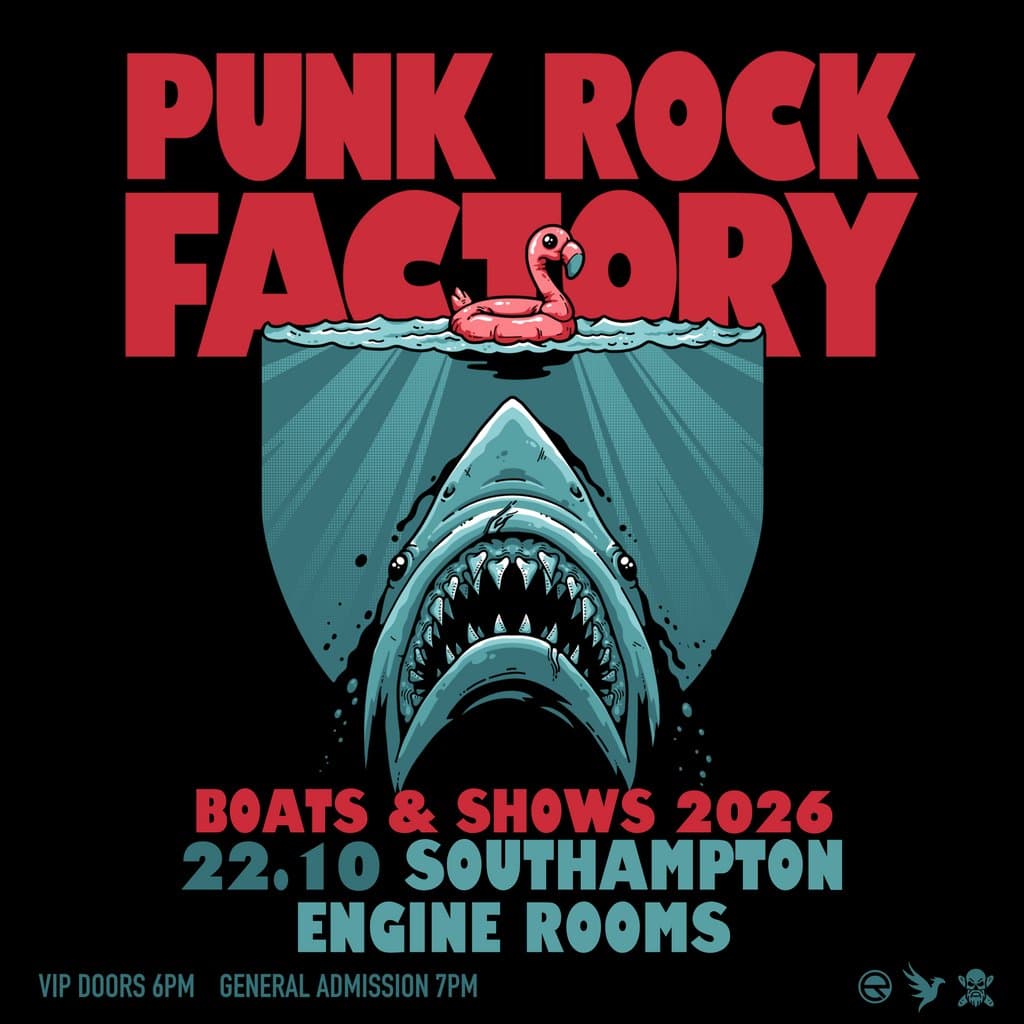 Punk Rock Factory