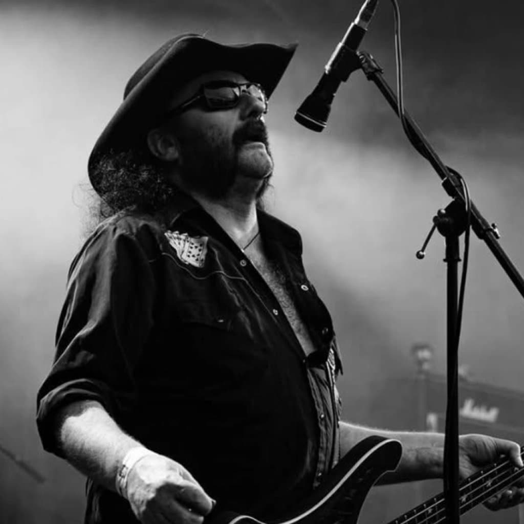 Motörheadache
