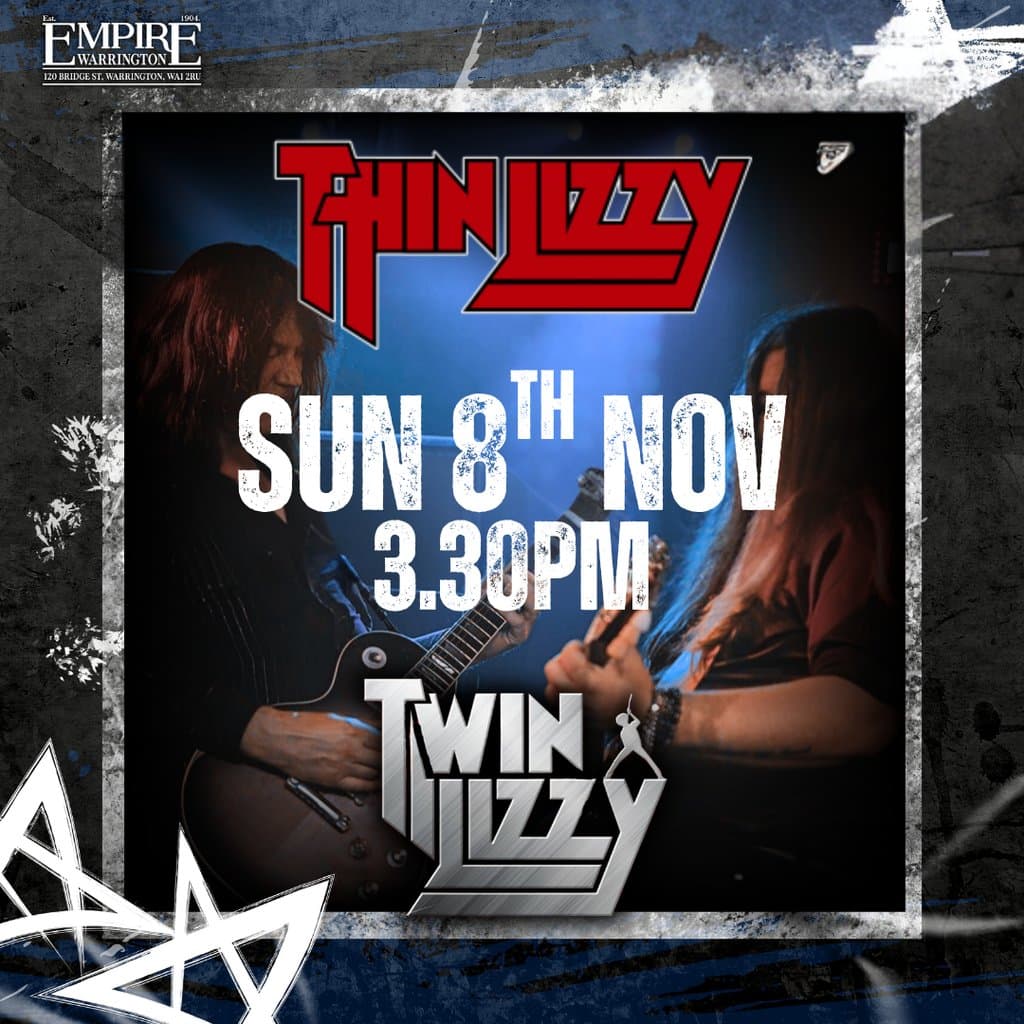 Thin Lizzy