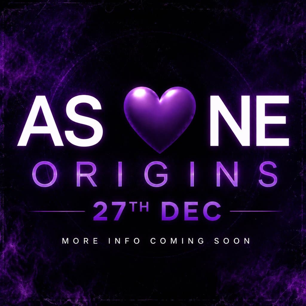 AS ONE Origins