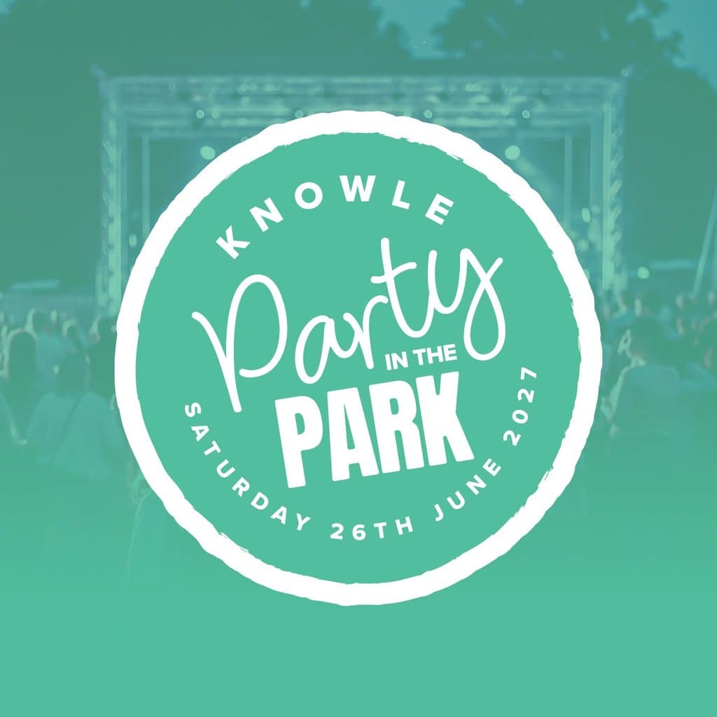 Knowle Party In The Park 2027