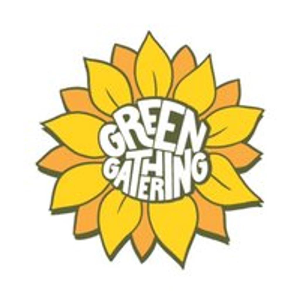 The Green Gathering