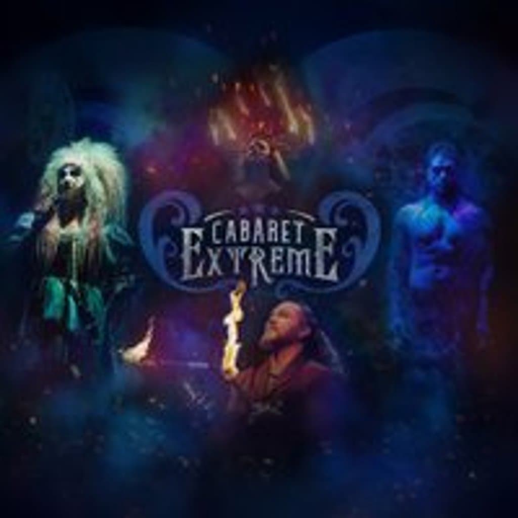Cabaret Extreme Plymouth