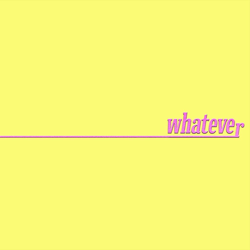 whatever 001: ARUNDEL