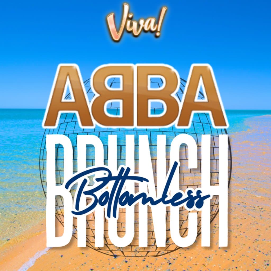 ABBA Bottomless Brunch