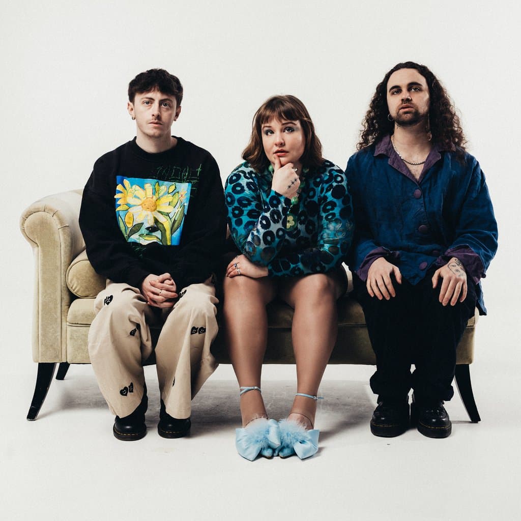 Gen & The Degenerates