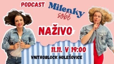 Vnitroblock: plán sálu