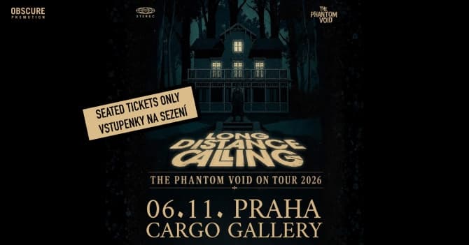 Cargo Gallery seating plan