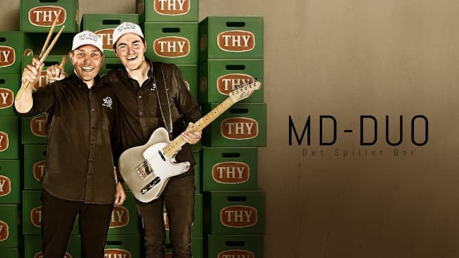 Salplan for Thisted Musikteater