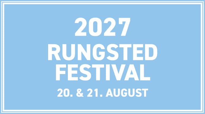 Rungsted Havn seating plan