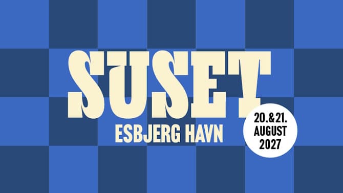 Esbjerg Havn seating plan