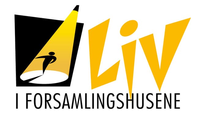 Voer Forsamlingshus seating plan