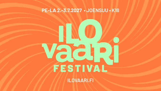 Ilosaari seating plan