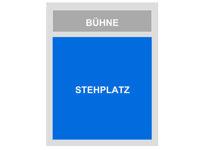 Nochtspeicher seating plan