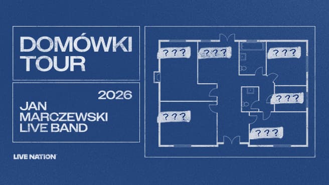 Klub Spotkań Poczta Główna seating plan