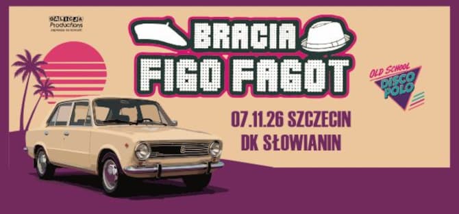 DK Słowianin: plan sali