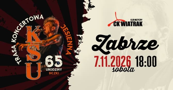 Centrum Kultury Wiatrak seating plan