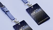 Collector Ticket - Carolina Durante + Cariño - CMF