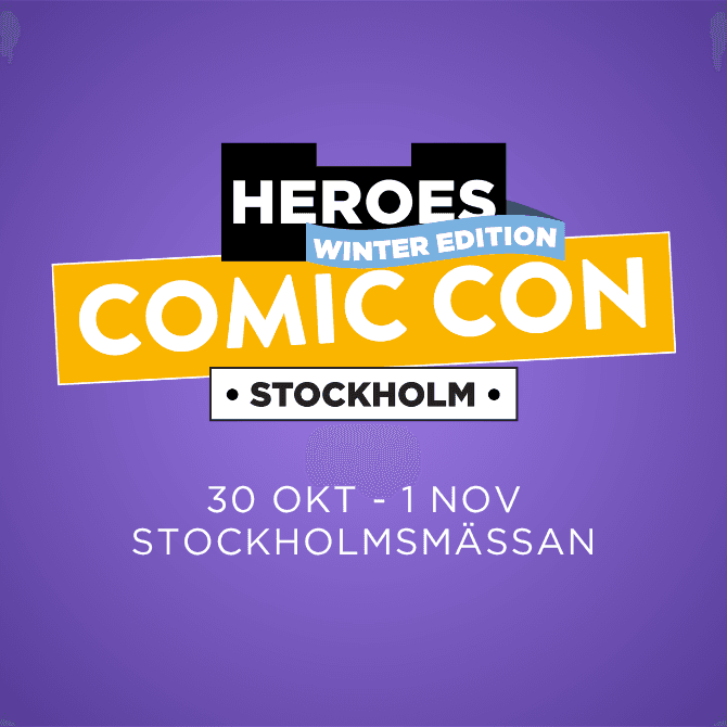 Stockholmsmässan seating plan