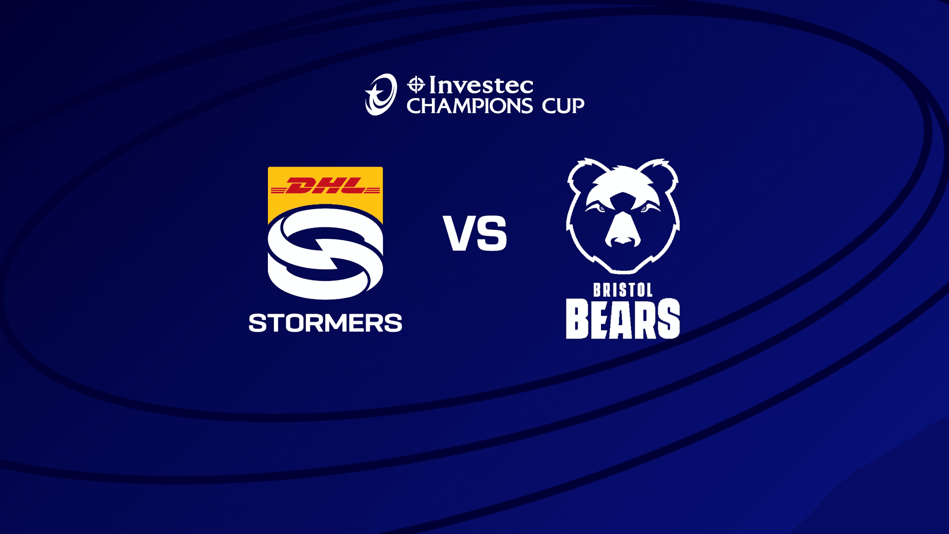 DHL Stormers vs Bristol Bears
