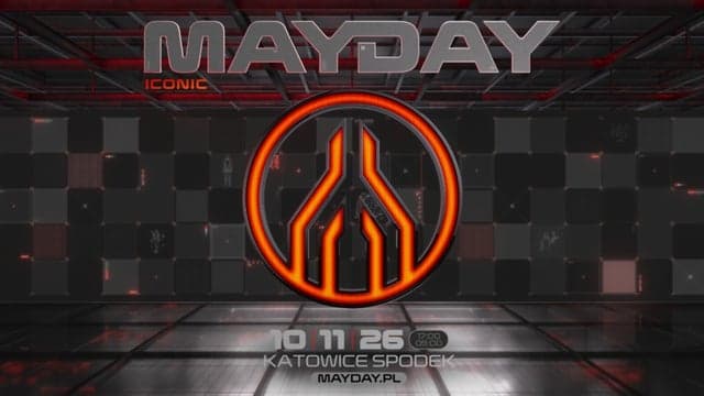 Mayday