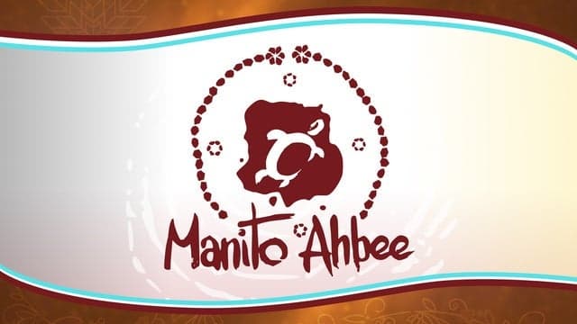 Manito Ahbee Festival
