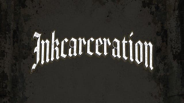 Inkcarceration