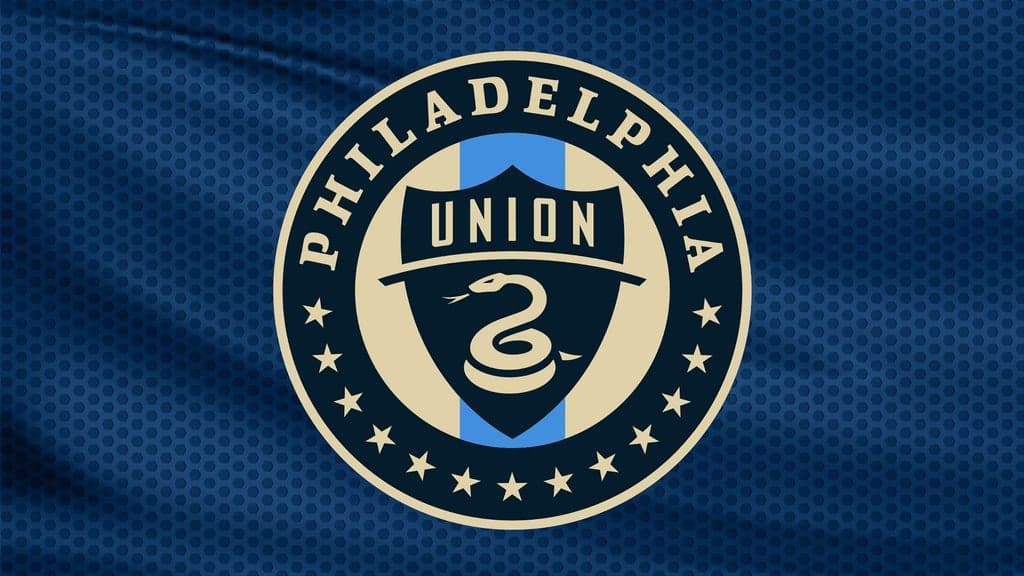 Philadelphia Union vs. New England Revolution