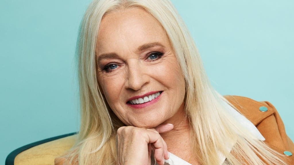 Anne Linnet - Sange Til Livet Tour pt. 4