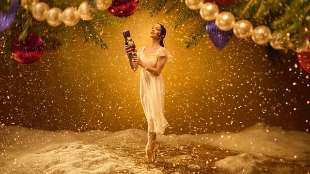 The Nutcracker - English National Ballet